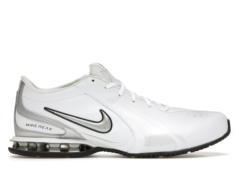 Nike reax revolution hot sale
