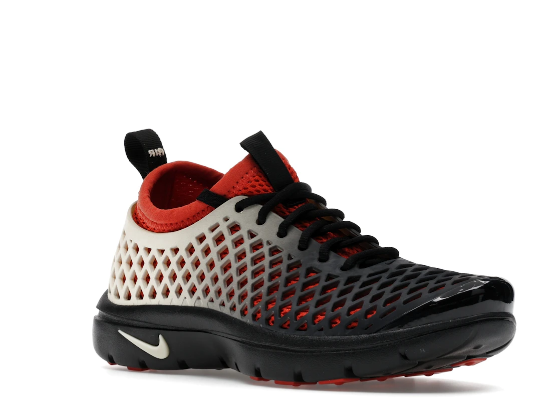 Nike Rejuven8 Run OG SE Black Rust Factor (Women's)