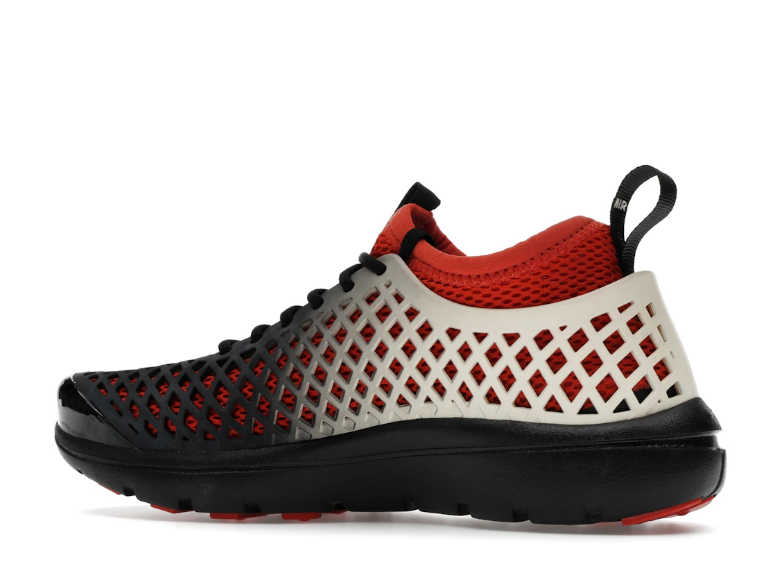 Nike Rejuven8 Run OG SE Black Rust Factor (Women's)