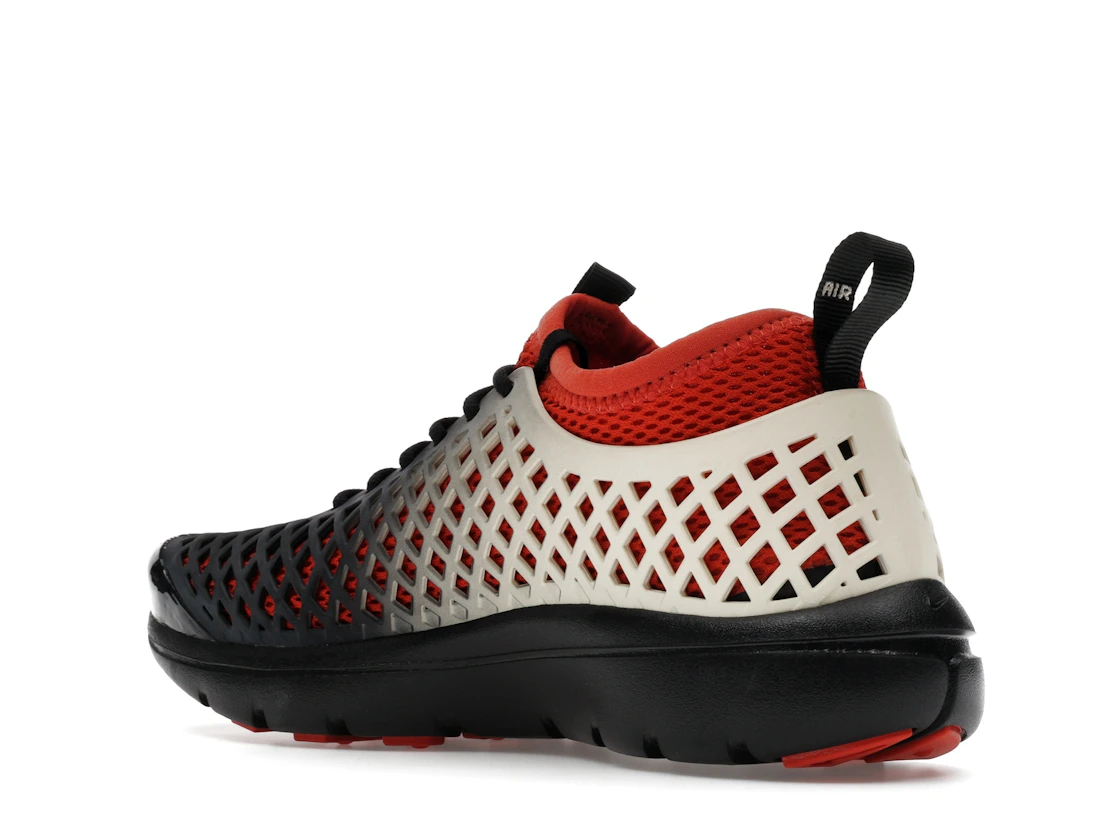 Nike Rejuven8 Run OG SE Black Rust Factor (Women's)