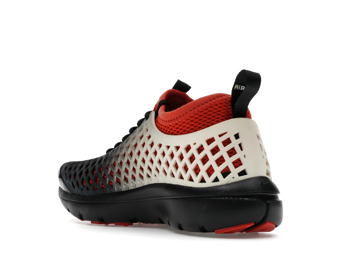 Nike Rejuven8 Run OG SE Black Rust Factor (Women's)