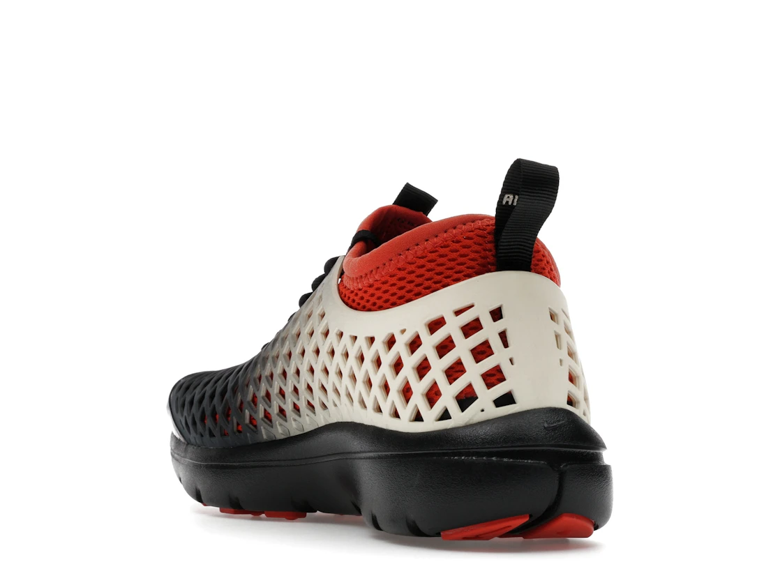 Nike Rejuven8 Run OG SE Black Rust Factor (Women's)