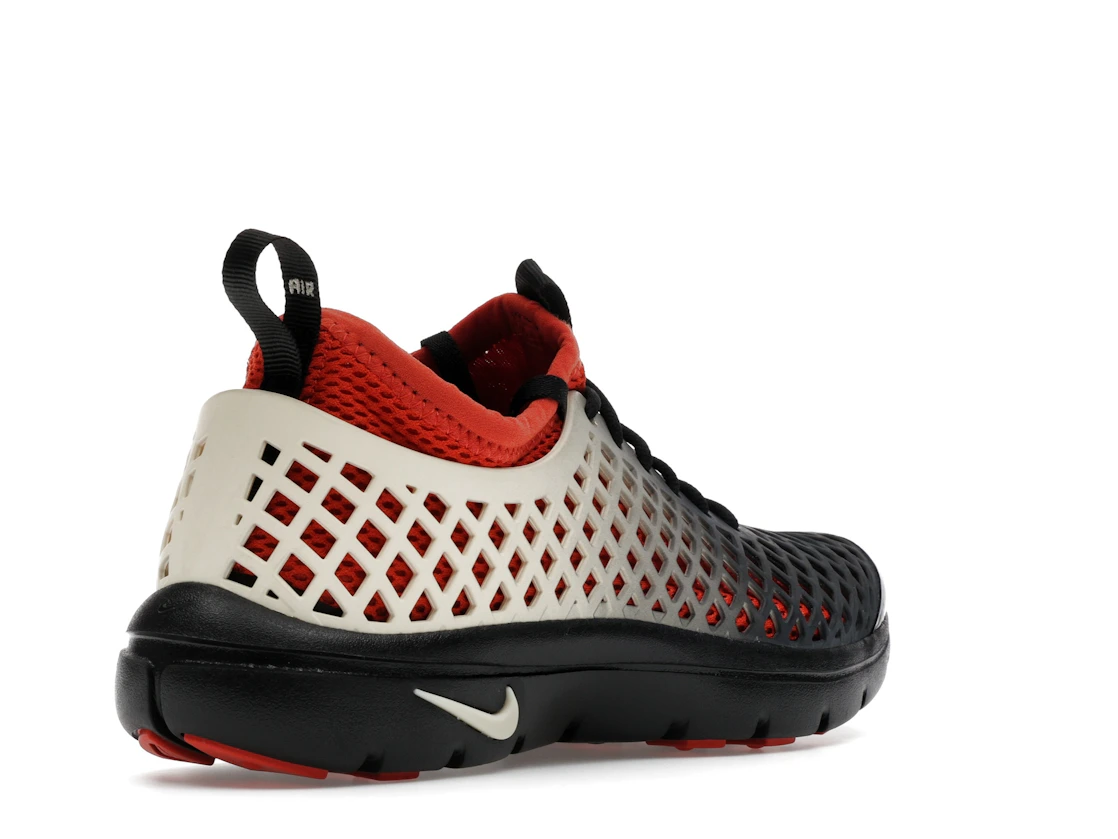 Nike Rejuven8 Run OG SE Black Rust Factor (Women's)