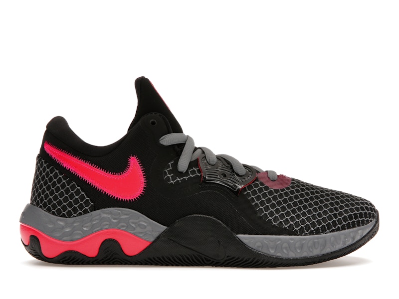 Nike Renew Elevate 2 Black Pink Prime Men's - CW3406-008 - US