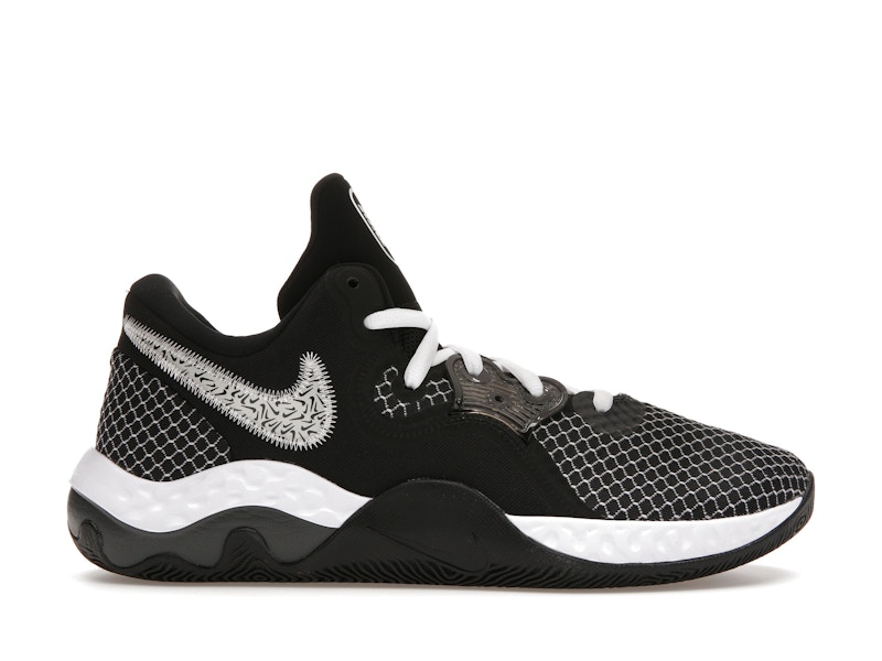 Nike Renew Elevate 2 Black White Men's - CW3406-004 - US