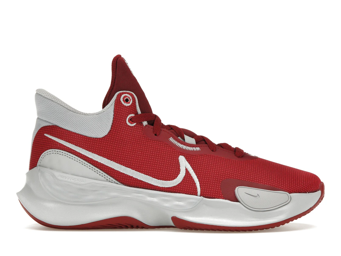 Nike Renew Elevate 3 Team Red