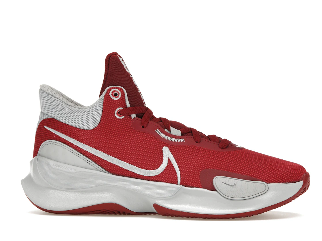 Nike Renew Elevate 3 Team Red