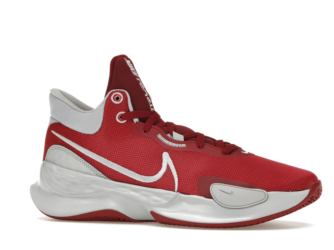 Nike Renew Elevate 3 Team Red