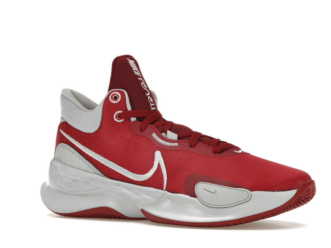 Nike Renew Elevate 3 Team Red