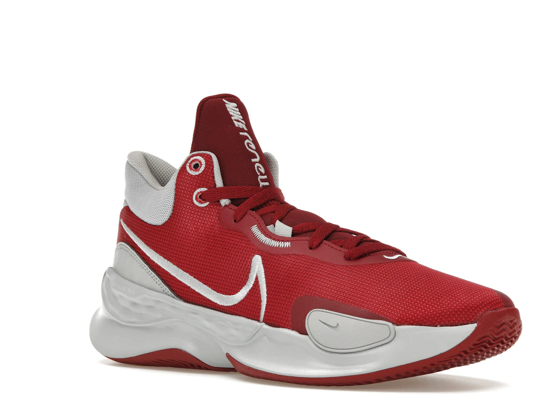 Nike Renew Elevate 3 Team Red