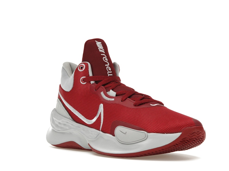 Nike Renew Elevate 3 Team Red