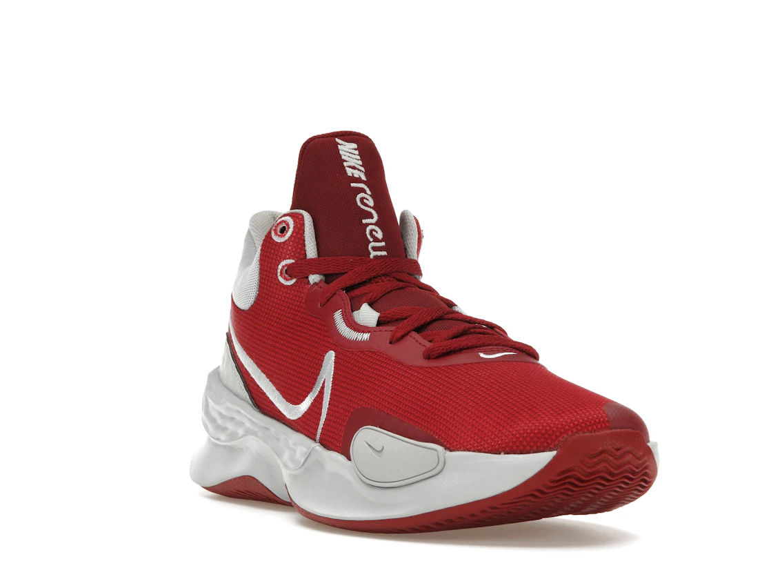 Nike Renew Elevate 3 Team Red