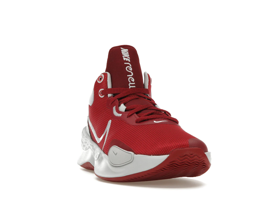 Nike Renew Elevate 3 Team Red