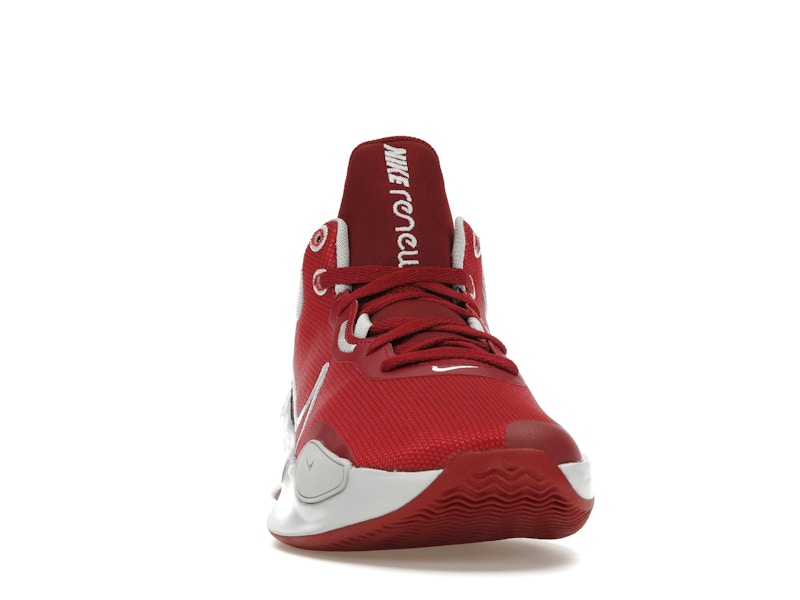 Nike Renew Elevate 3 Team Red