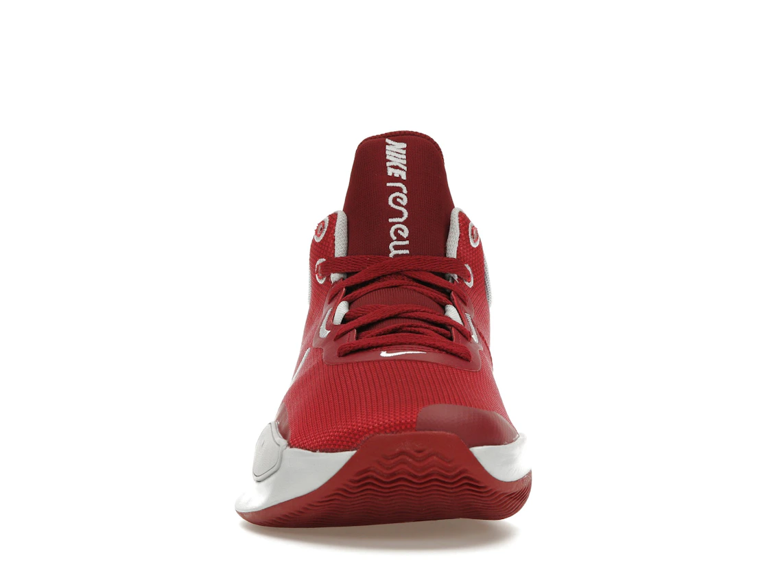 Nike Renew Elevate 3 Team Red