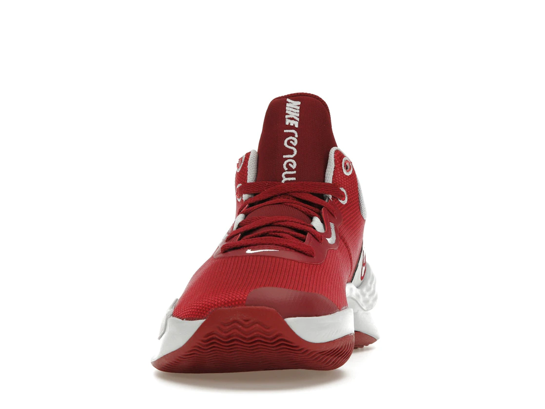 Nike Renew Elevate 3 Team Red