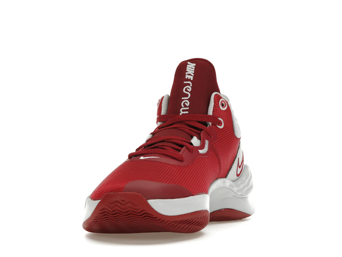 Nike Renew Elevate 3 Team Red