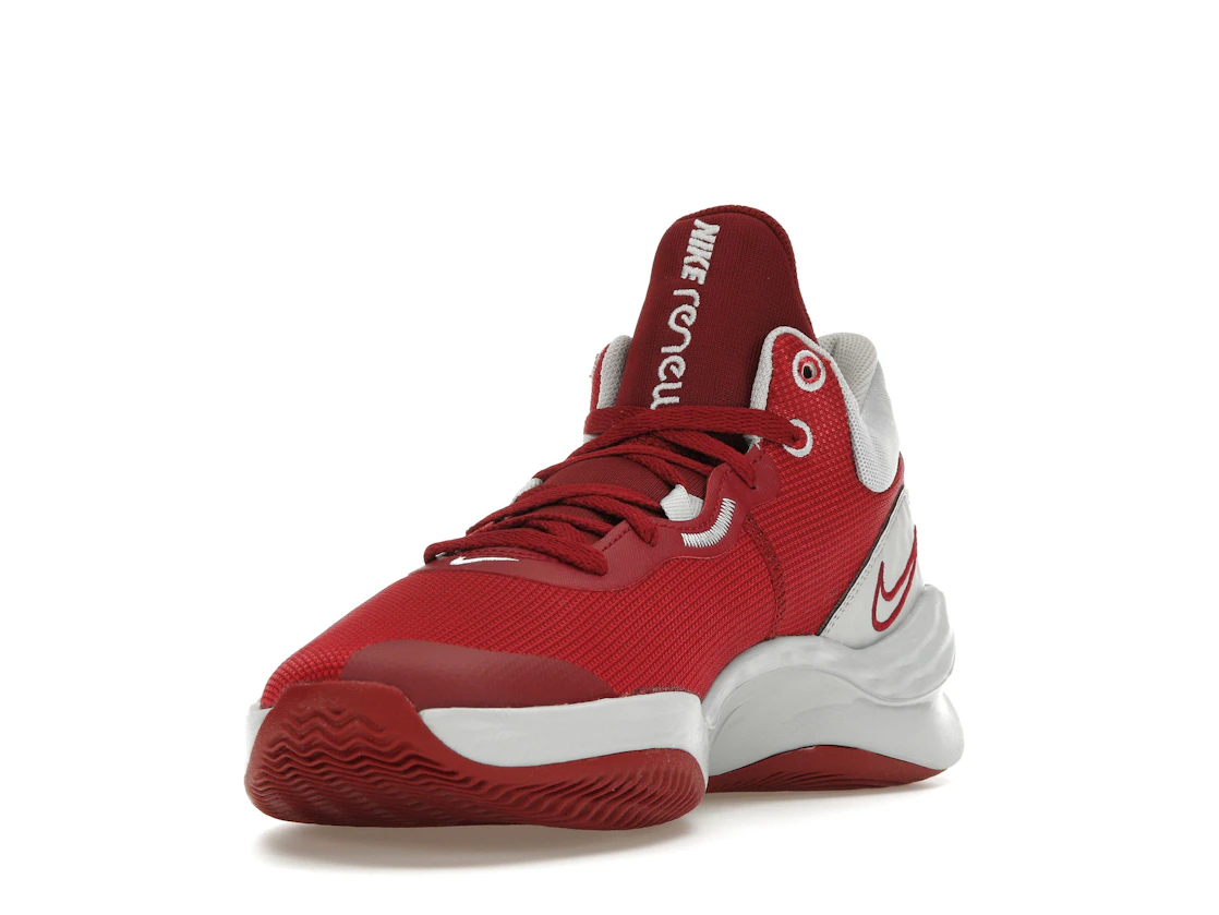 Nike Renew Elevate 3 Team Red