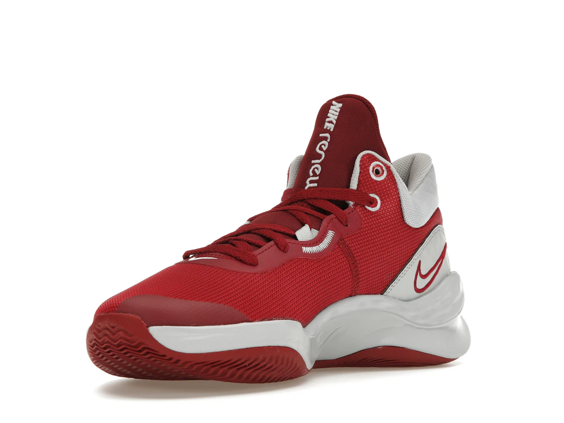 Nike Renew Elevate 3 Team Red