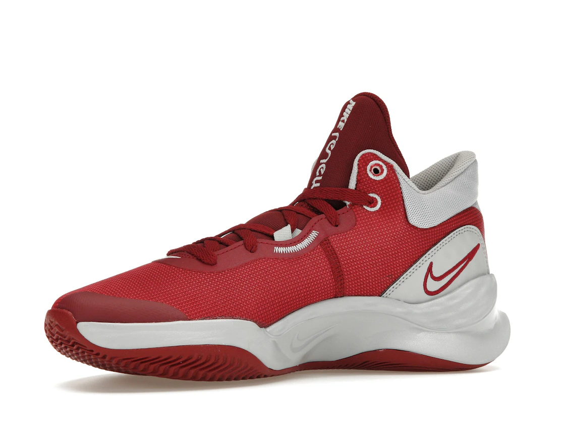 Nike Renew Elevate 3 Team Red