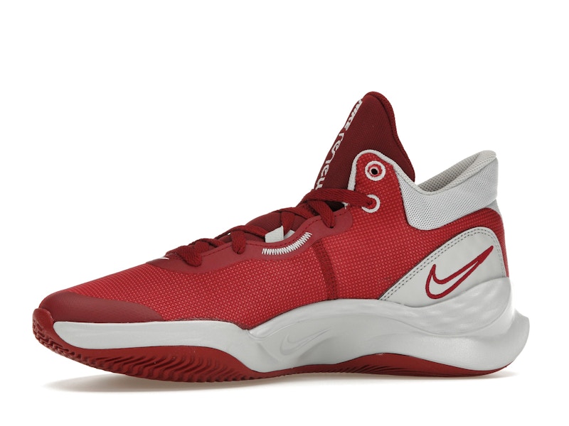 Nike Renew Elevate 3 Team Red