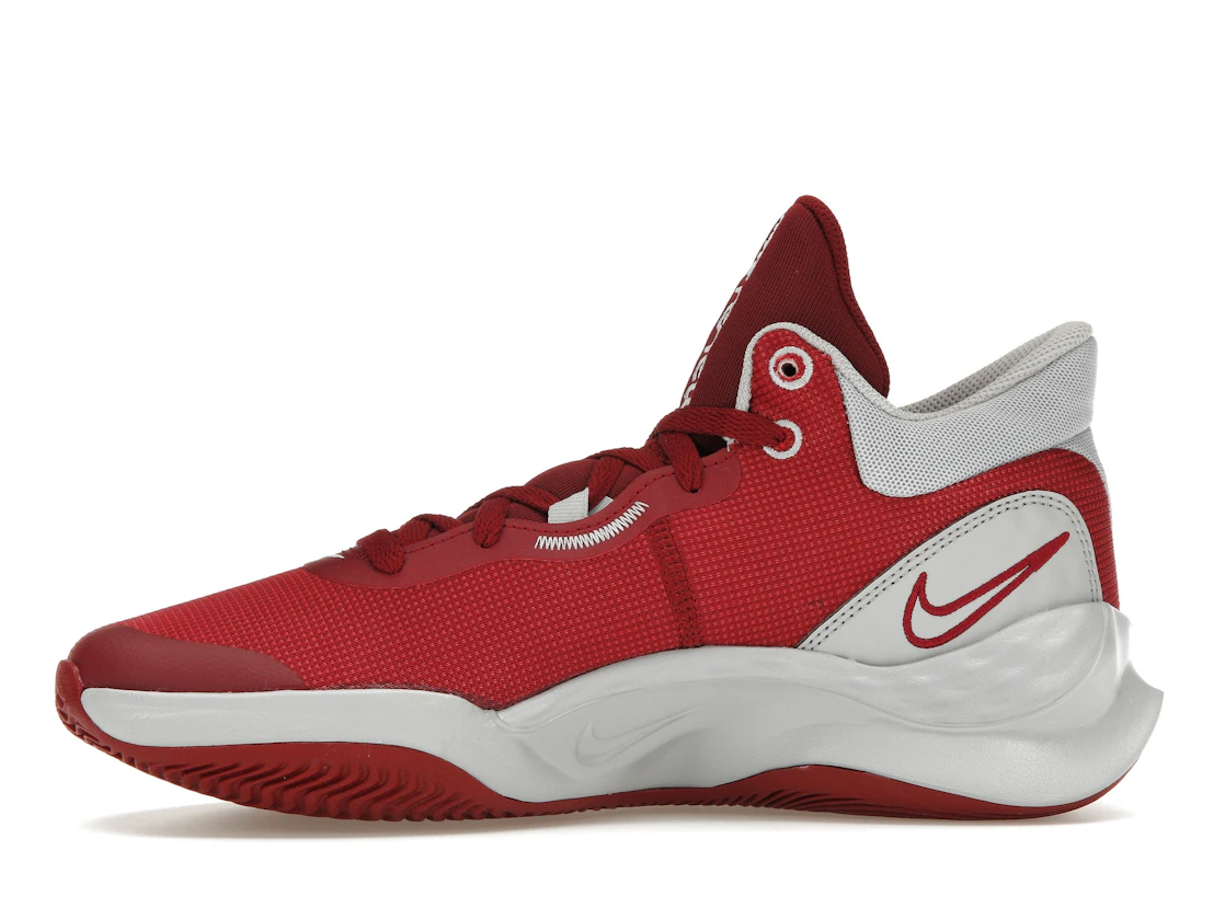 Nike Renew Elevate 3 Team Red
