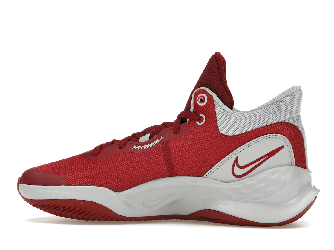 Nike Renew Elevate 3 Team Red