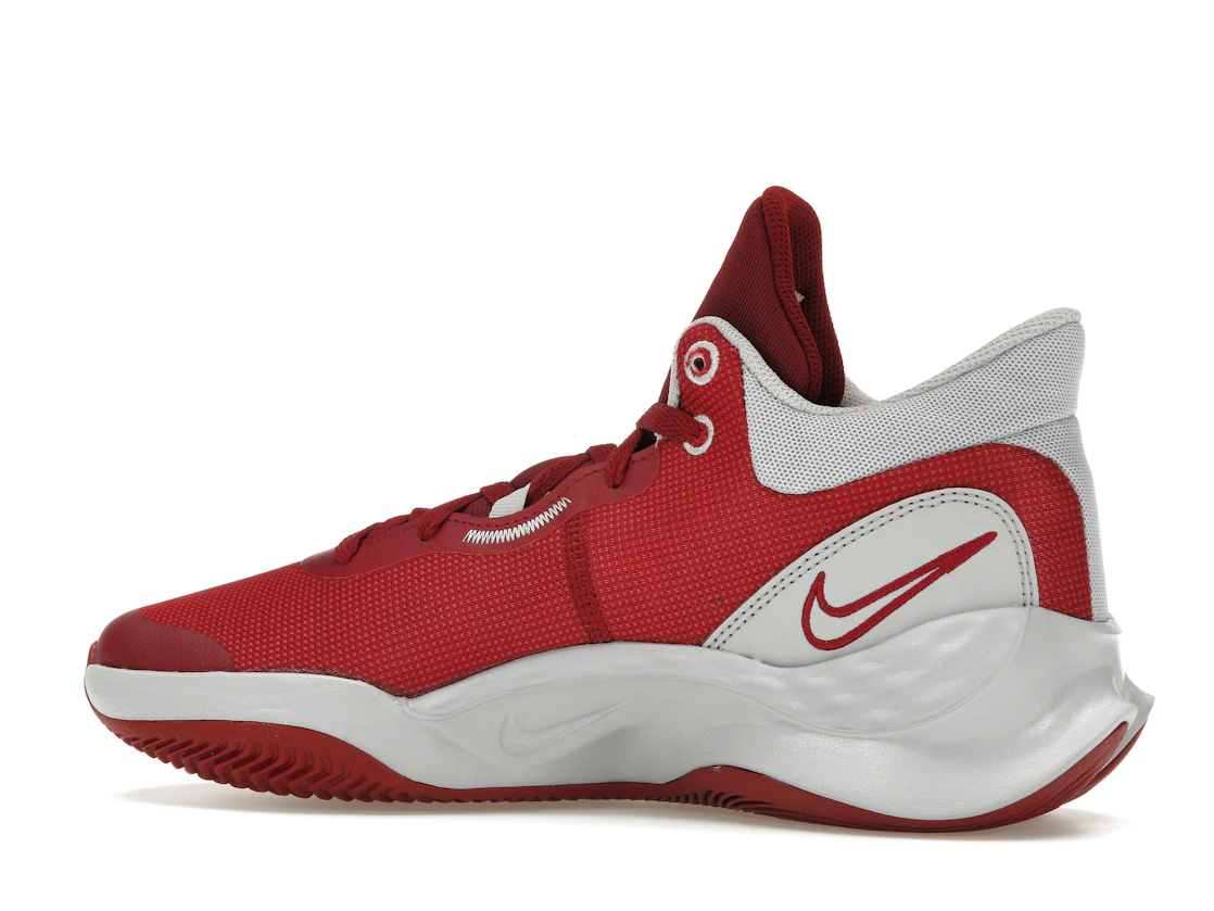 Nike Renew Elevate 3 Team Red