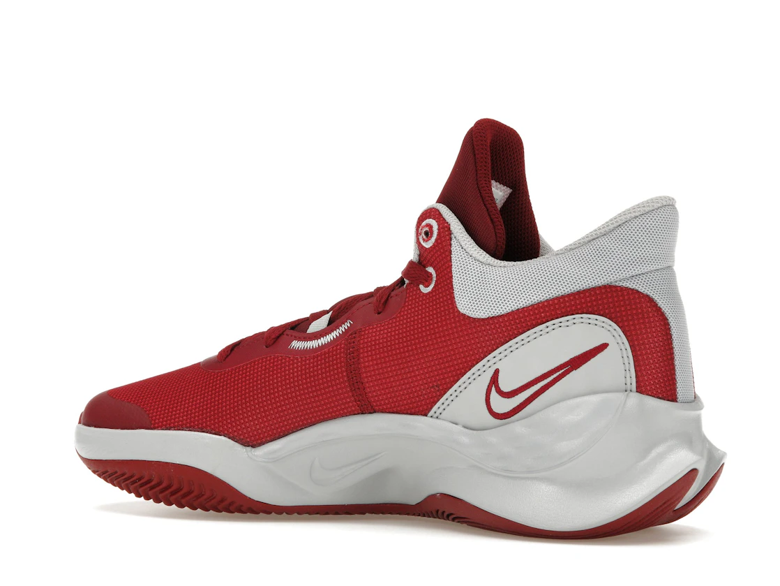 Nike Renew Elevate 3 Team Red