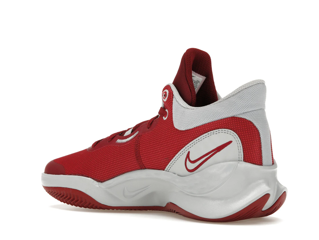 Nike Renew Elevate 3 Team Red