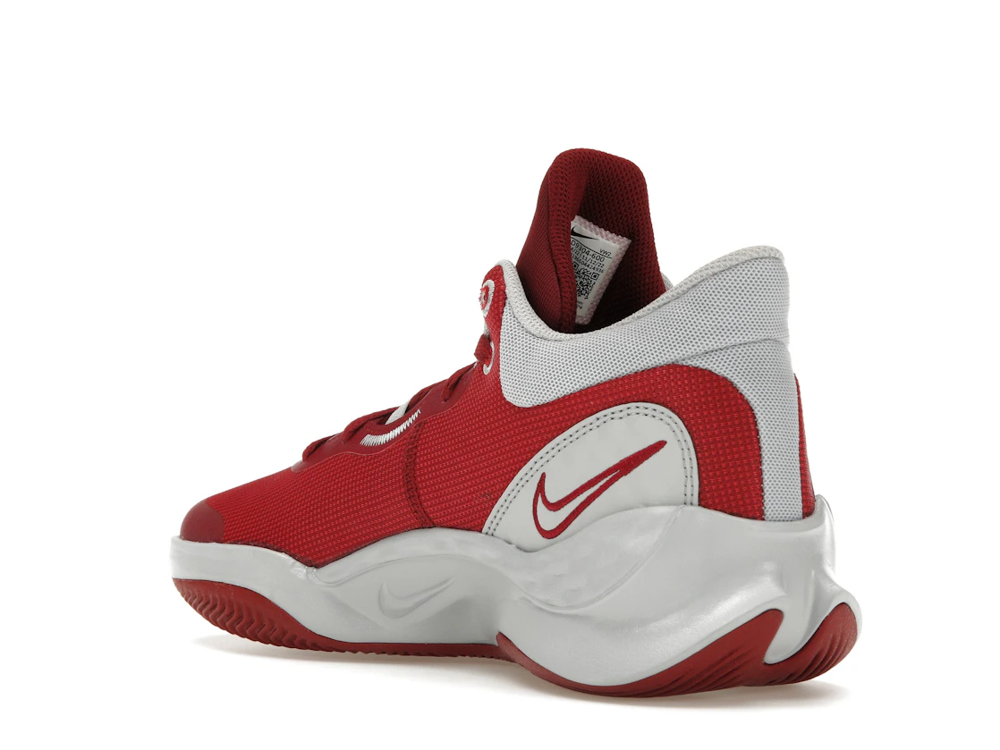 Nike Renew Elevate 3 Team Red