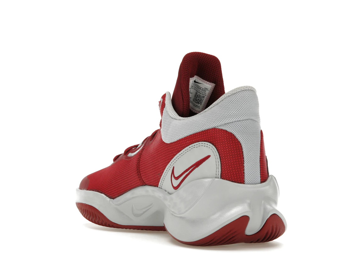Nike Renew Elevate 3 Team Red