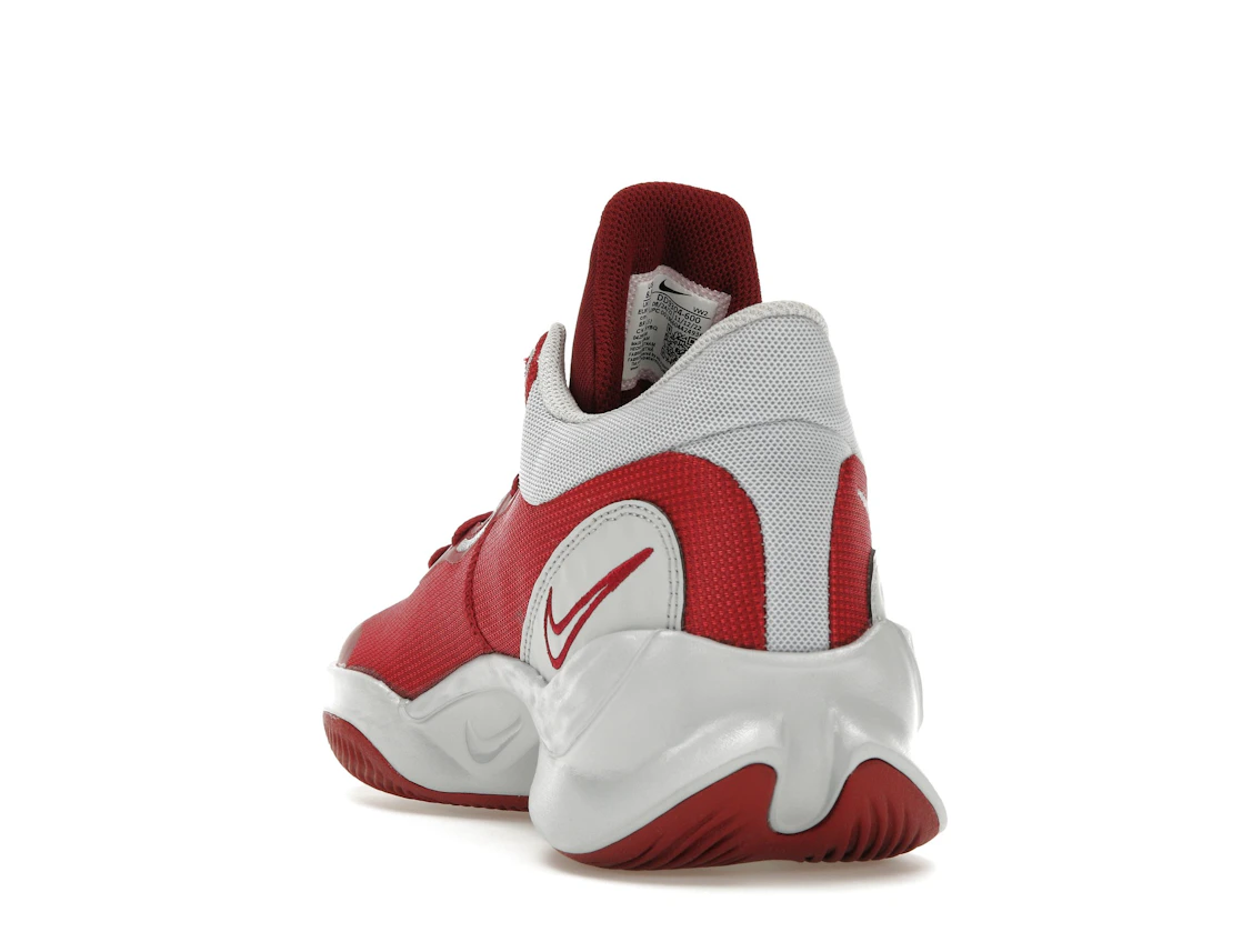 Nike Renew Elevate 3 Team Red