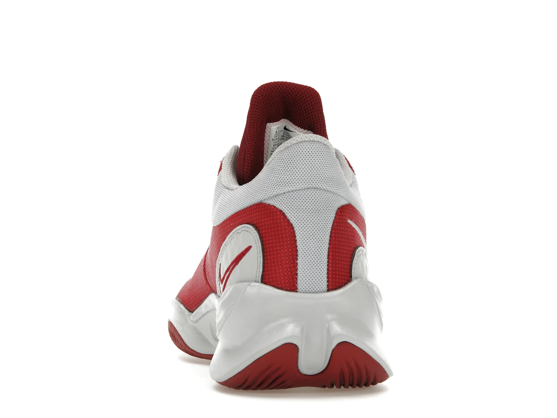 Nike Renew Elevate 3 Team Red