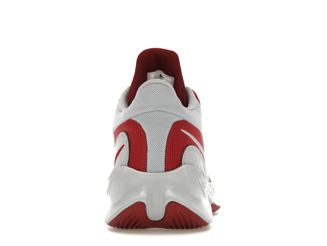 Nike Renew Elevate 3 Team Red