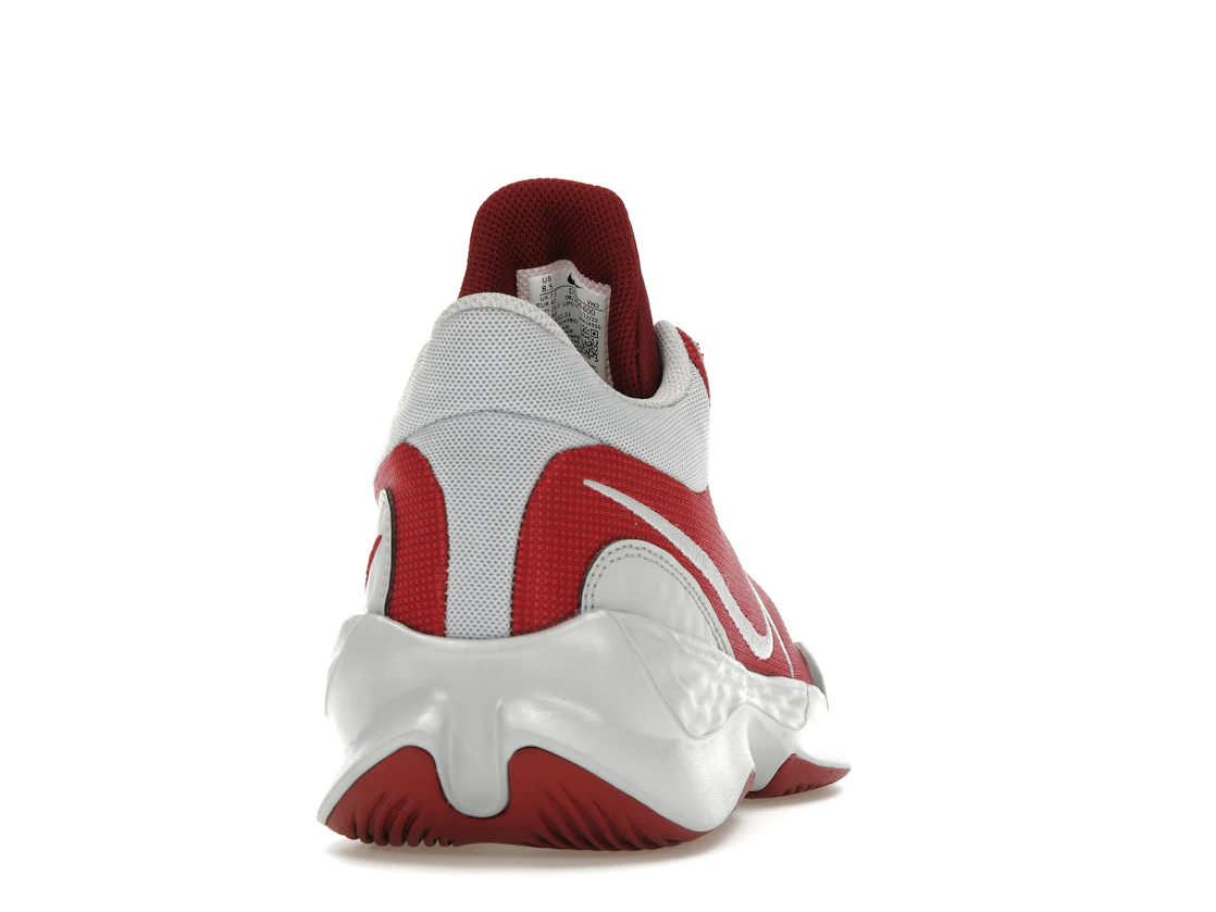 Nike Renew Elevate 3 Team Red