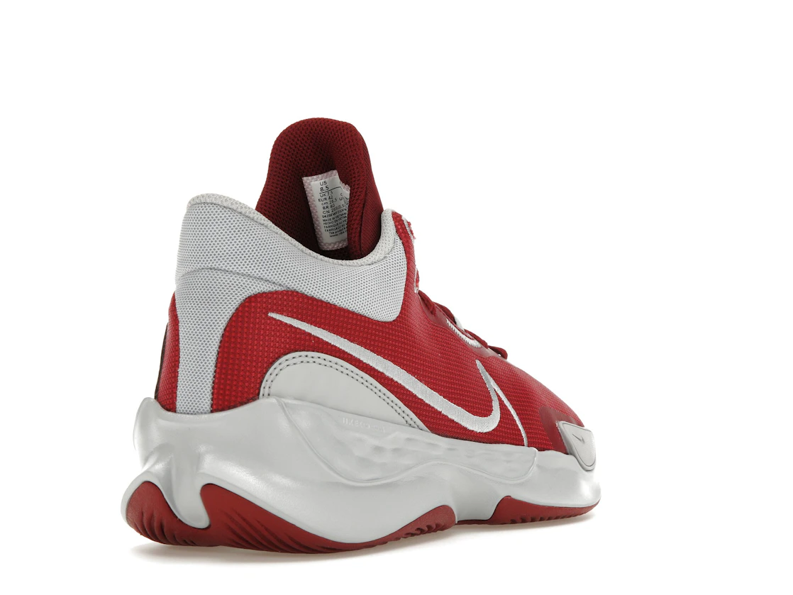 Nike Renew Elevate 3 Team Red