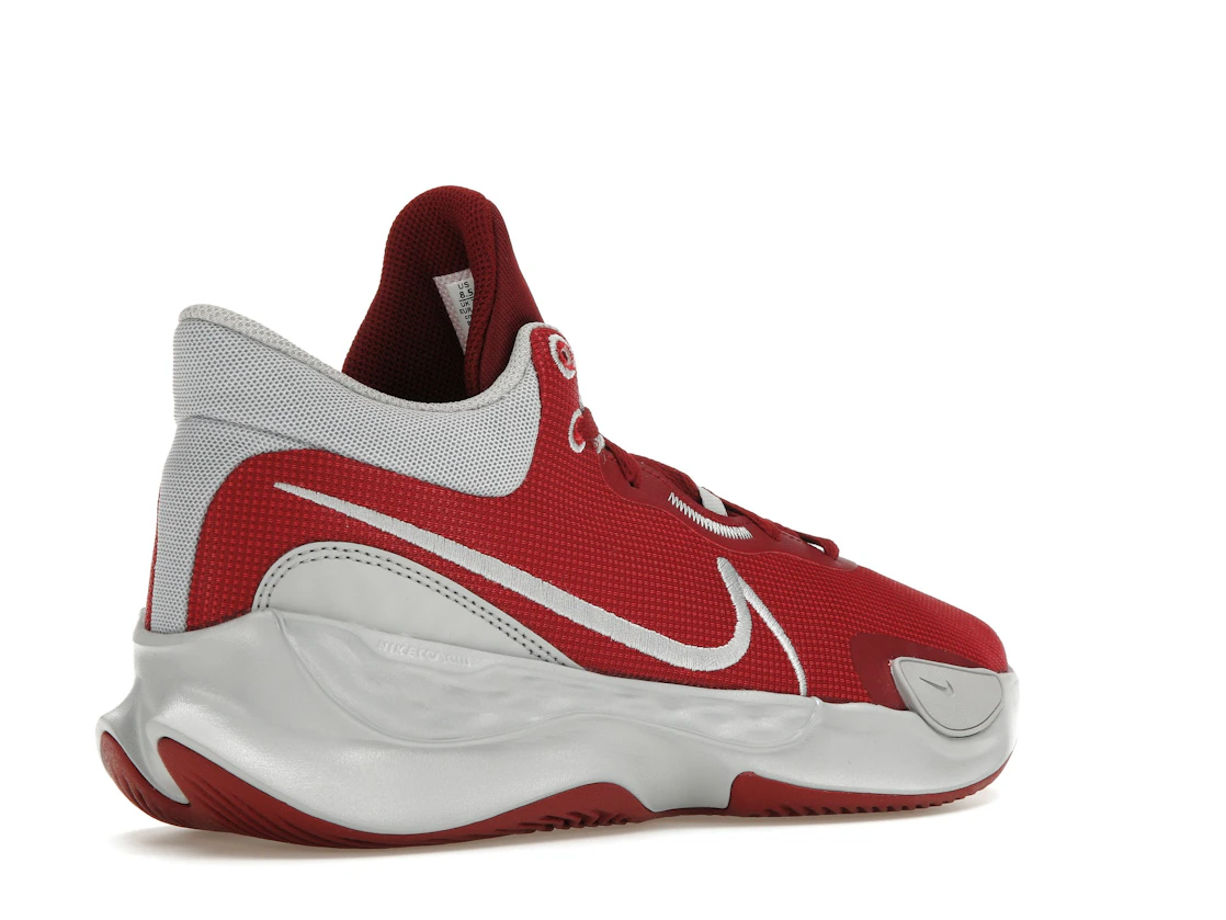 Nike Renew Elevate 3 Team Red