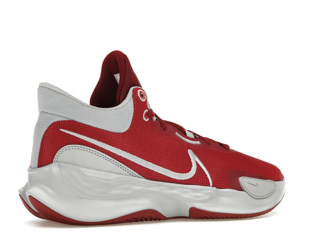 Nike Renew Elevate 3 Team Red