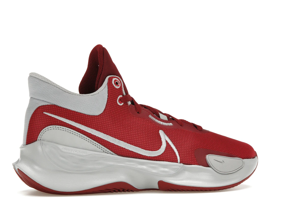 Nike Renew Elevate 3 Team Red
