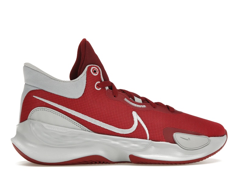 Nike Renew Elevate 3 Team Red