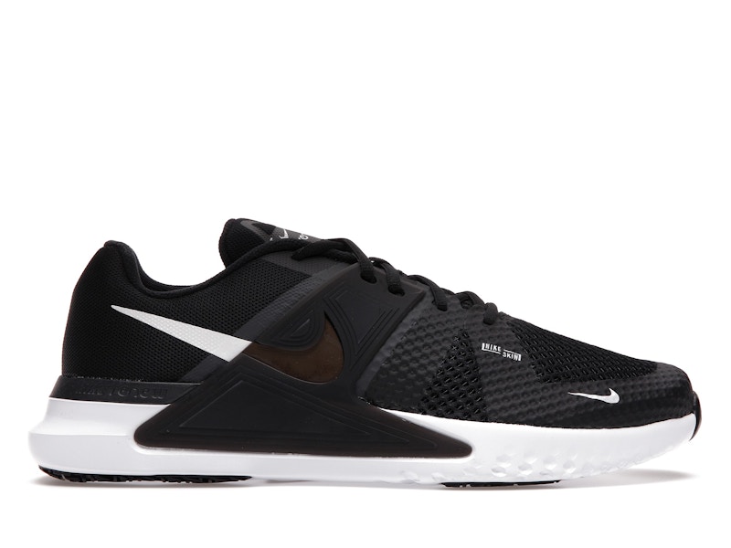 Nike Renew Fusion Dark Smoke Grey