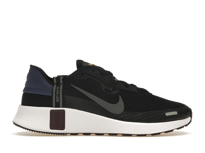 Nike reposto black new arrivals