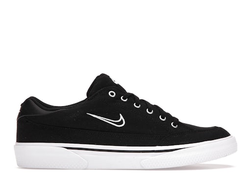 Nike Retro GTS 97 Noir Blanc 0