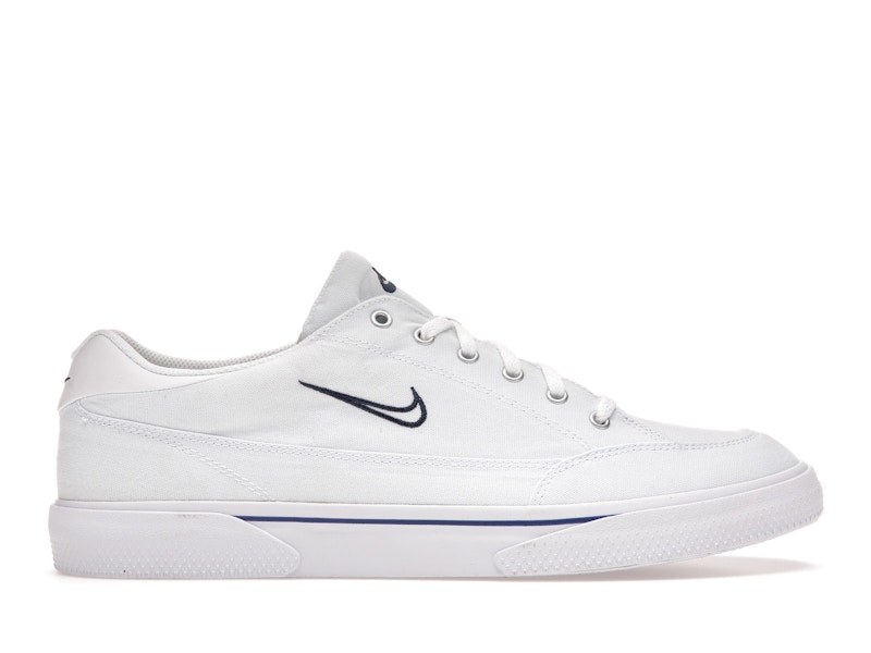Nike gts deals canvas