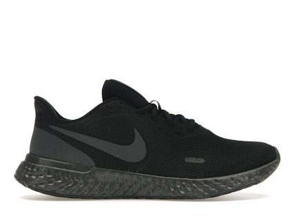 Nike Revolution Black/Anthracite Men's BQ3204-001 GB
