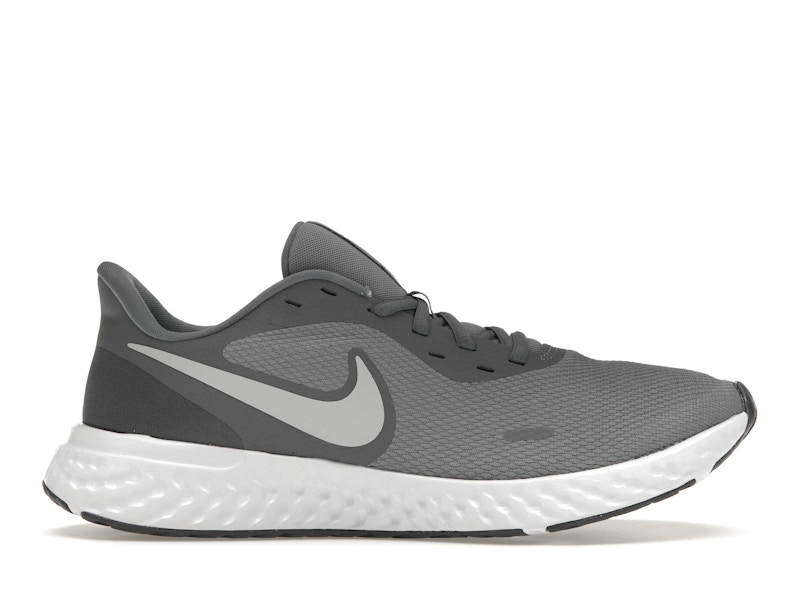 Nike revolution grey new arrivals