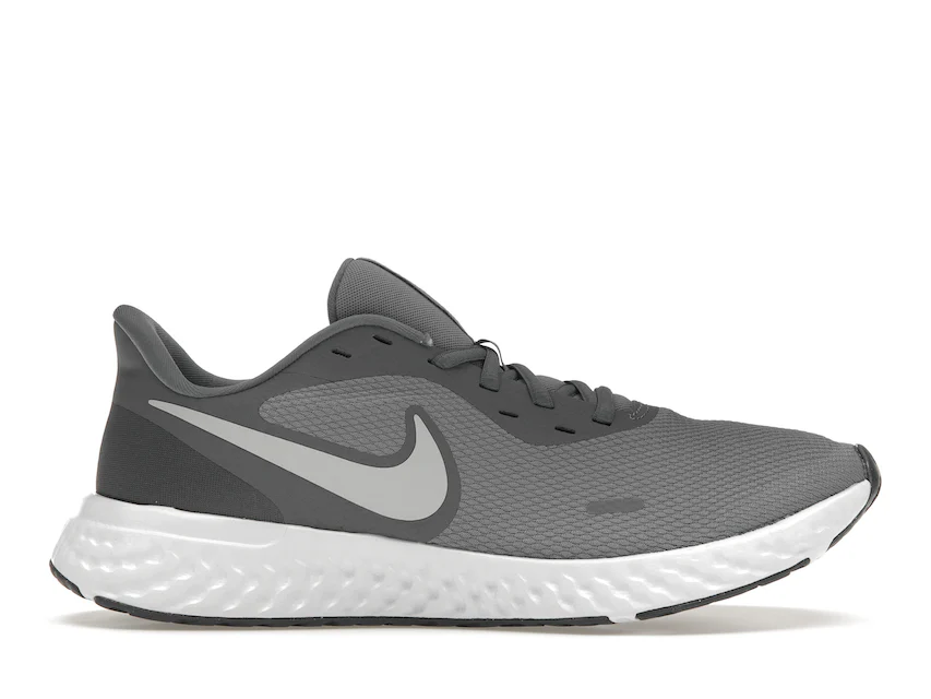 Nike Revolution 5 Cool Grey 0