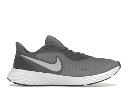Nike Revolution Cool Grey Men's BQ3204-005 US