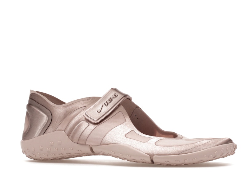 Nike Rift Satin SKIMS Silt Red (Women's)